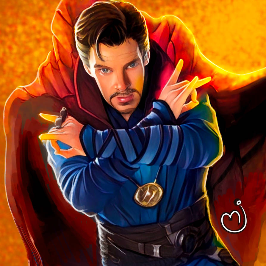 Pop Culture Portraits